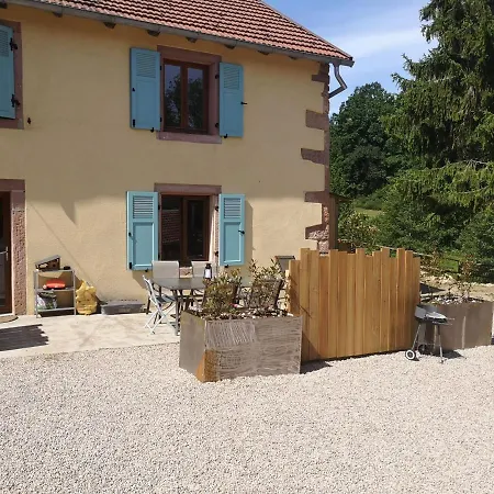 Gite Coinches, 3 Pieces, 4 Personnes - Fr-1-589-329 Coinches